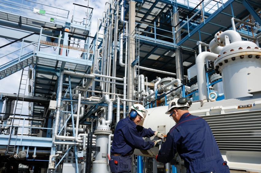 Đào tạo kỹ thuật công nghiệp